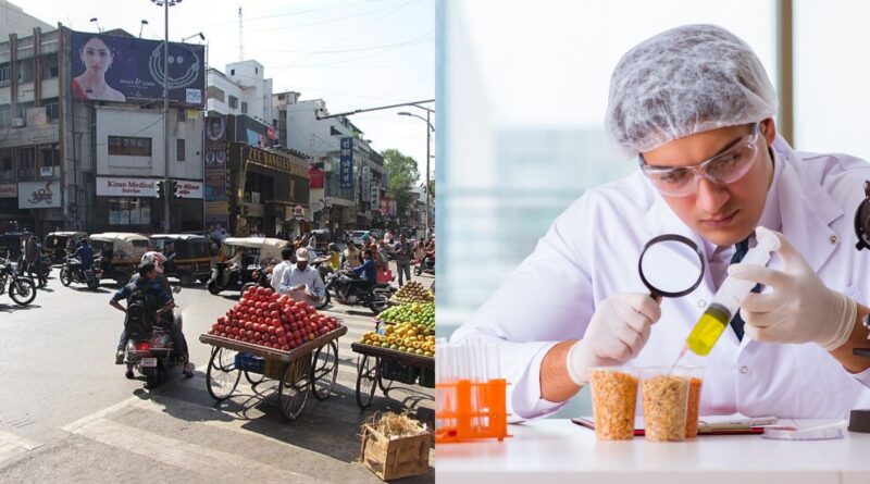 गणेशोत्‍सवात मिठाई दुकानांवर एफडीएचे 'लक्ष'