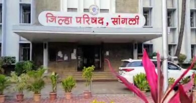 सांगली जिल्हा परिषद निवडणुकीत युती-आघाडीचा पेच ?