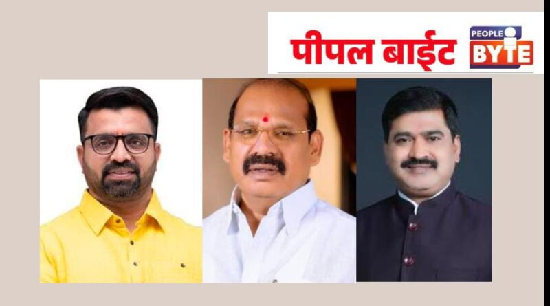 भोसरीत पुन्हा रंगणार राजकीय कुस्ती