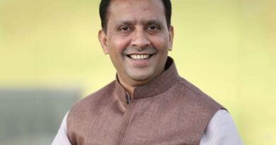 गणेश बिडकर भाजपचे पुणे शहर निवडणूक प्रमुख