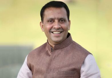 गणेश बिडकर भाजपचे पुणे शहर निवडणूक प्रमुख