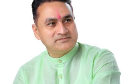 आमदार सत्यजित देशमुख यांच्यावर सांगली ग्रामीणची जबाबदारी