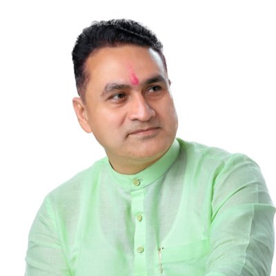 आमदार सत्यजित देशमुख यांच्यावर सांगली ग्रामीणची जबाबदारी