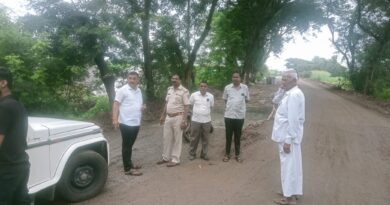 ऐतवडे बुद्रुक येथील एसटी सेवा होणार सुरू