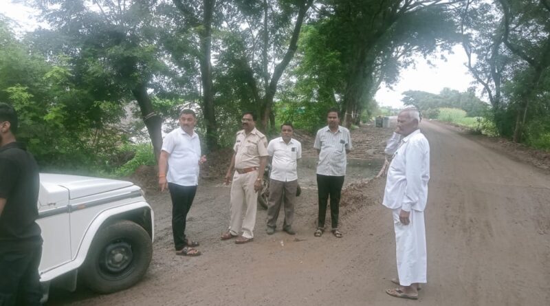 ऐतवडे बुद्रुक येथील एसटी सेवा होणार सुरू