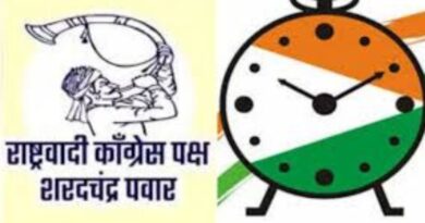 पुण्यात राष्ट्रवादीच्या जागावाटपावर अंतिम टप्प्यात चर्चा