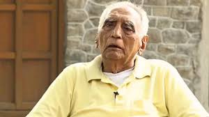 परिवर्तन चळवळीचा मानबिंदू : डॉ. बाबा आढाव