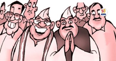 उमेदवारीची अनिश्चितता कायम; इच्छुकांची धाकधूक वाढली