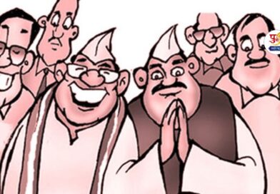 “पुण्यात राजकीय खलबते शिगेला !