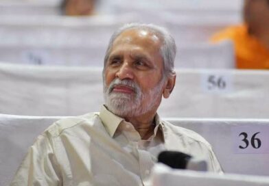 माजी खासदार सुरेश कलमाडी यांचे निधन