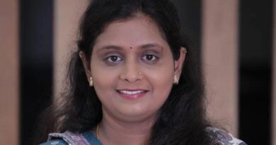 आदिती बाबर भाजपा पुरस्कृत उमेदवार