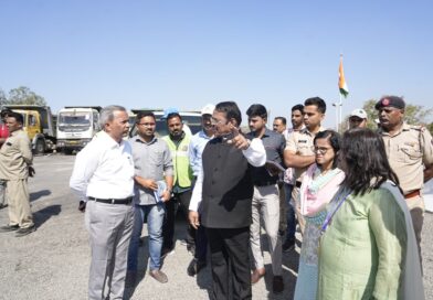 अन्यथा सल्लागार आणि अधिकाऱ्यांवर मनुष्यवधाचा गुन्हा दाखल करू