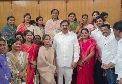 नगरपरिषद, पंचायत समिती नंतर आता जिल्हा परिषदेचा ‘करेक्ट कार्यक्रम’