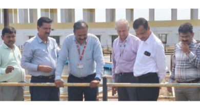 प्रभाग दोनसह वडगावशेरीतील दूषित पाणीपुरवठ्यावर महापालिका सतर्क