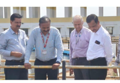 प्रभाग दोनसह वडगावशेरीतील दूषित पाणीपुरवठ्यावर महापालिका सतर्क