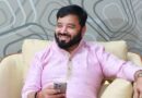विधानपरिषद : सुनील टिंगरेंच्या निवासस्थानी विक्रम काकडे दाखल ।