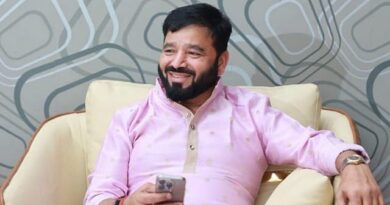विधानपरिषद : सुनील टिंगरेंच्या निवासस्थानी विक्रम काकडे दाखल ।
