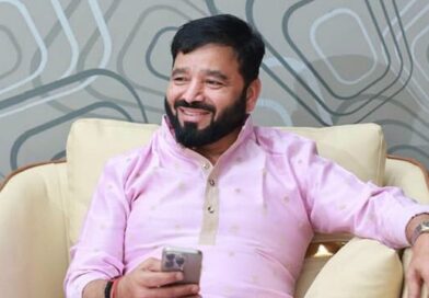 विधानपरिषद : सुनील टिंगरेंच्या निवासस्थानी विक्रम काकडे दाखल ।